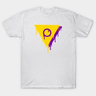 Intersex Pride T-Shirt